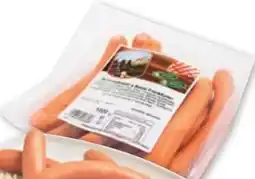 PENNY Schmiedbauer's Beste Frankfurter Angebot