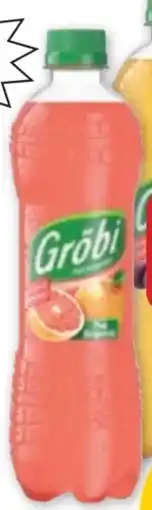 PENNY Gröbi Limonade Angebot