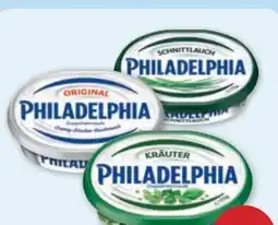 PENNY Kraft Philadelphia Brotaufstrich Angebot