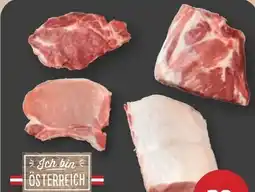 PENNY Ich bin Österreich Schopf Angebot