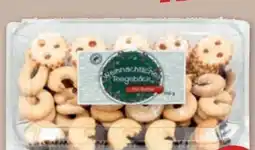 PENNY Weihnachtliches Teegebäck Angebot