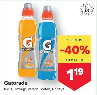 Gatorade