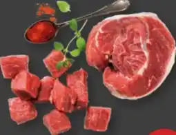 PENNY Ich bin Österreich Rindsgulaschfleisch Angebot