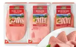 PENNY Ich bin Österreich Wurstaufschnitt Angebot
