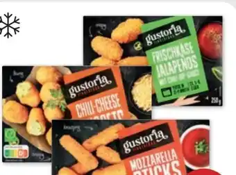 PENNY Gustoria Snack-Sortiment Angebot