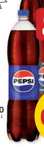 PENNY Pepsi Cola Angebot