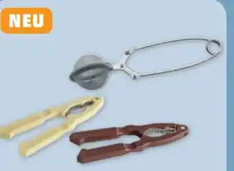 PENNY Fackelmann Teesieb Angebot