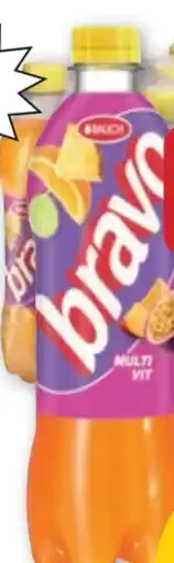 PENNY Rauch Bravo Multivitamin Angebot