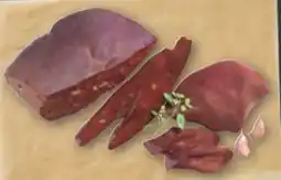 PENNY Ich bin Österreich Schweineleber Angebot