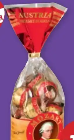 PENNY Victor Schmidt Mozartkugeln Angebot