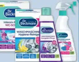 PENNY Dr. Beckmann Farb-Schmutzfänger Angebot