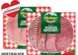 PENNY Wiesbauer Sonntagsaufschnitt Angebot