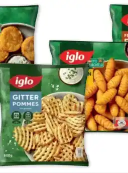 PENNY Iglo Röstinchen Angebot