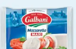 PENNY Galbani Mozzarella Maxi Angebot