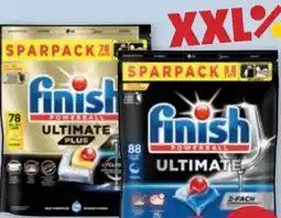 PENNY Finish Geschirrspültabs Angebot