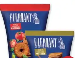 PENNY Alka Elephant Pretzels Angebot