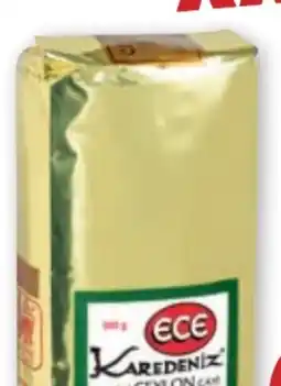 PENNY Ece Karedeniz Ceylon Tee Angebot