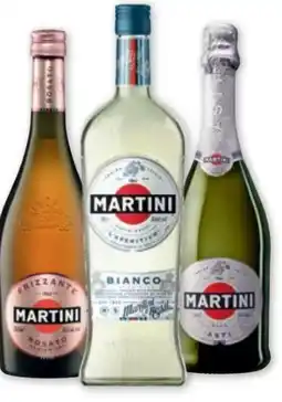 PENNY Martini Bianco Vermouth Angebot