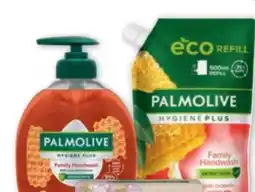 PENNY Palmolive Flüssige Seife Angebot