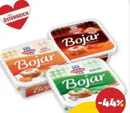 PENNY Schärdinger Bojar Frischkäse Angebot