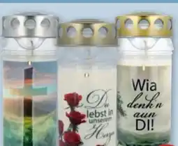 PENNY Hofer Kerzen 7 Tage Grablicht Angebot