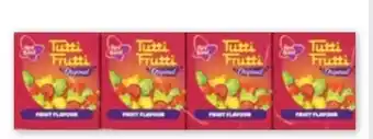 PENNY Red Band Tutti Frutti Angebot