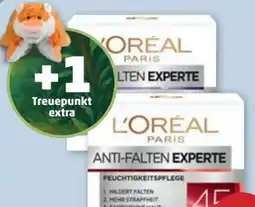 PENNY L'Oréal Paris Anti-Falten Experte Angebot