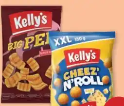 PENNY Kelly's Extruder Angebot