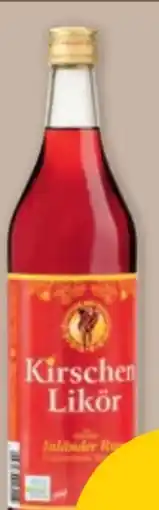 PENNY Gautier Mückstein Kirschen Likör Angebot