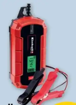 PENNY Einhell Batterieladegerät Angebot