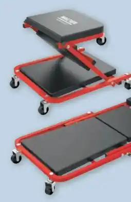 PENNY Walter Montage-Rollbrett Angebot