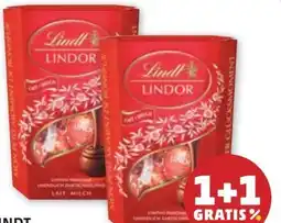 PENNY Lindt Lindor Kugel Angebot