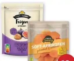 PENNY Simply Sunny Feigen Angebot