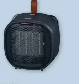 PENNY Silva Homeline Mini-Heizgerät HL-M 500 Angebot