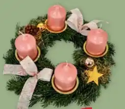 PENNY Adventkranz Angebot