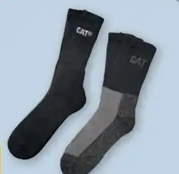 PENNY CAT Arbeitssocken Angebot