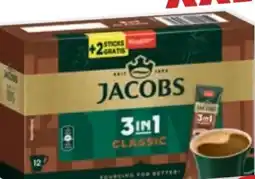 PENNY Jacobs Classic 3 in 1 Angebot