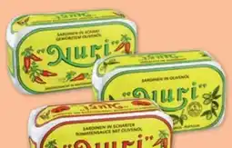 PENNY Nuri Sardinen Angebot