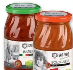 PENNY San Fabio Sugo Arrabbiata Angebot