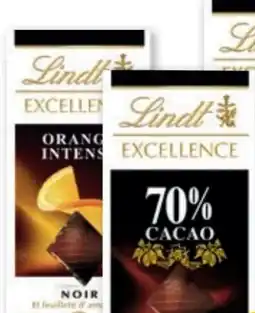 PENNY Lindt Excellence Tafeln Angebot