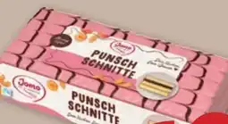 PENNY Jomo Punsch Schnitte Angebot