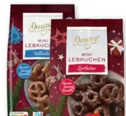 PENNY Douceur Minilebkuchen Angebot