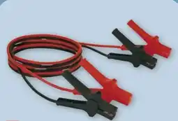 PENNY Einhell Starthilfekabel-Set Angebot