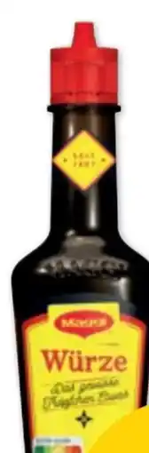 PENNY Maggi Würze Flüssig Angebot