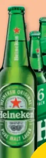 PENNY Heineken Bier Angebot