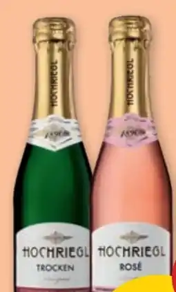 PENNY Hochriegl Baby-Sekt Angebot