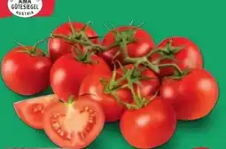 PENNY Ich bin Österreich Midi-Rispentomaten Angebot