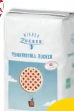 PENNY Wiener Zucker Feinkristallzucker Angebot