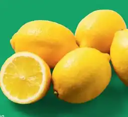 PENNY Zitronen Angebot