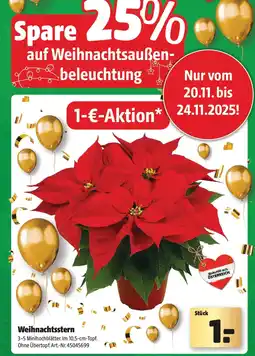 Liebmarkt Weihnachtsaußen Angebot